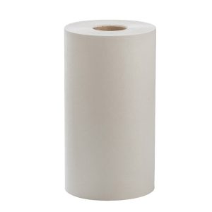 Rotolo MicronSolo - bianco - 180 panni - 25 x 32 cm - Vileda - immagine 1