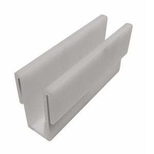 Staffa di fissaggio per contenitore Bob Color - Medial International - immagine 1
