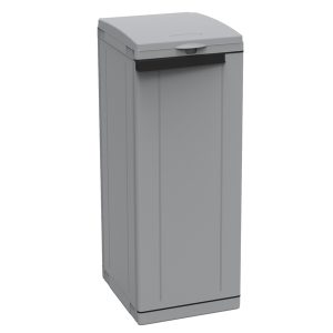 Contenitore Ecoline 1 - 110 L - grigio - Terry - immagine 1