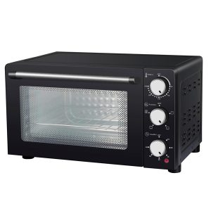 Forno elettrico ventilato Enjoy - 24 L - Melchioni - immagine 1