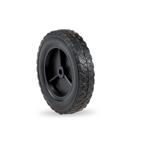 Ruota rigida per carrello trasporto leggero - Garden Friend - immagine 1