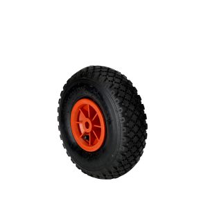 Ruota pneumatica - per carrello trasporto universale - Garden Friend - immagine 1