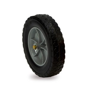 Ruota rigida - per carrello trasporto leggero Robustus - Garden Friend - immagine 1