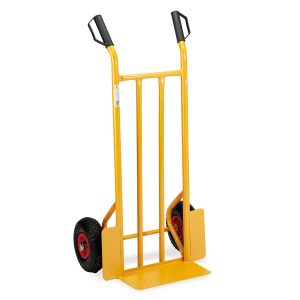 Carrello trasporto universale Robustus - portata max 300 kg - Garden Friend - immagine 1