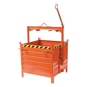 Contenitori per sfridi - portata max 2000 kg - Carvel - immagine 1