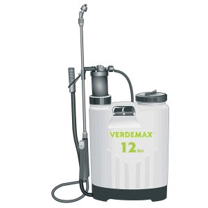 Pompa a zaino meccanica - 12 L - Verdemax - immagine 1