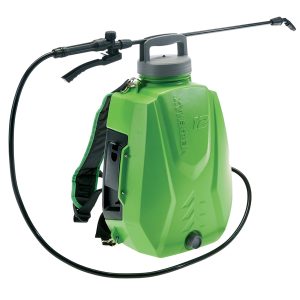 Pompa a zaino Futura - a batteria - 12 L - Verdemax - immagine 1