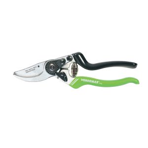 Forbici ergonomiche By-Pass - Verdemax - immagine 1