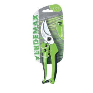 Forbici giardino By-Pass - Verdemax - immagine 2