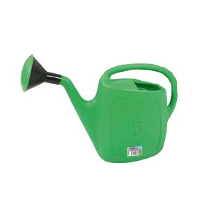Annaffiatoio - 5 L - Verdemax - immagine 1