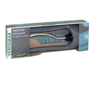 Irrigatore oscillante - per ampie superfici - Verdemax - immagine 2