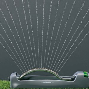 Irrigatore oscillante - per ampie superfici - Verdemax - immagine 3