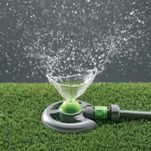 Irrigatore a spruzzo - per piccole aree - Verdemax - immagine 3