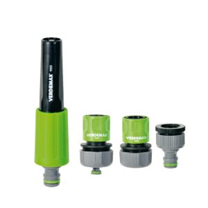 Set lancia e raccordi - Verdemax - immagine 1
