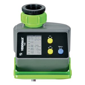 Centralina irrigazione digitale - Verdemax - immagine 1