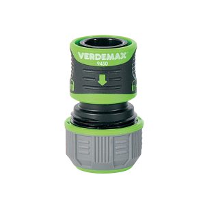 Raccordo portagomma universale Lock - Verdemax - immagine 1