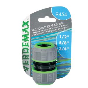 Raccordo riparazione universale - Verdemax - immagine 2