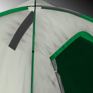 Nastro adesivo Extra resistenete - 4,8 cm x 27,4 m - nero - Scotch - immagine 2