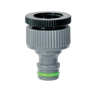 Raccordo rubinetto -  diametro 1/2” - 3/4 - Verdemax - immagine 1