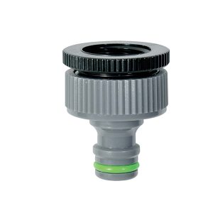 Raccordo rubinetto - diametro 3/4 - 1 - Verdemax - immagine 1