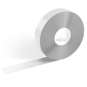 Nastro adesivo DURALINE®STRONG 50/12 1725 - permanente - 5 cm x 30 m - bianco - Durable - immagine 1