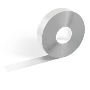 Nastro adesivo DURALINESTRONG 50/05 1021 - permanente - 5 cm x 30 m - bianco - Durable - immagine 1