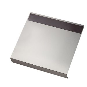 Display magnetico ad anelli - A4 - 31 x 32 x 5,3 cm - Djois - immagine 5