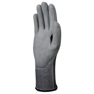 Guanti VenicutF03 Xtrem Cut - antitaglio - taglia 08 - grigio - Deltaplus - immagine 2
