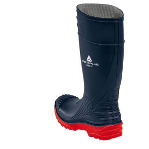 Stivali di sicurezza Iron S5 SRC - taglia 38 - Deltaplus - immagine 2