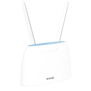 Router dual-band AC1200 - Wi-Fi 4G + LTE - Tenda - immagine 1