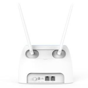 Router dual-band AC1200 - Wi-Fi 4G + LTE - Tenda - immagine 2