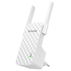 Home Wireless Extender N300 A9 - Tenda - immagine 2