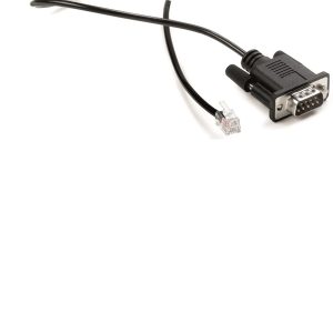 Cavo per stampante termica 3391E - per modelli CM318 e HT3000 - Iternet - immagine 1