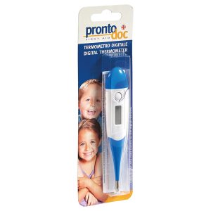 Termometro digitale - ProntoDoc - immagine 1