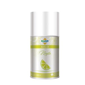 Refill per diffusore Basic Fresh - mojito agrumato - 250 ml - Medial International - immagine 1
