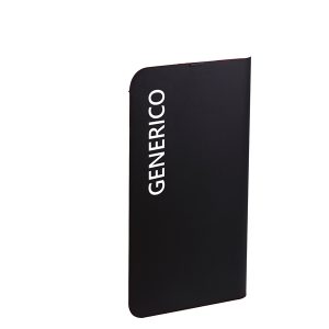 Etichetta adesiva raccolta differenziata - con stampa GENERICO - 50 x 300 mm - vinile - bianco opaco - Medial International - immagine 1