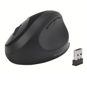 Mouse ergonomico ProFit - wireless - Kensington - immagine 1