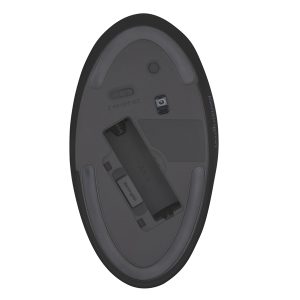 Mouse ergonomico ProFit - wireless - Kensington - immagine 4