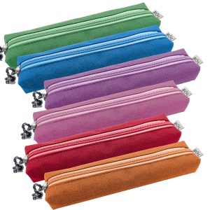 Mini Tombolino - poliestere resistente - colori assortiti - Ri.Plast - immagine 1