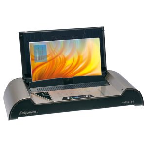 Rilegatrice termica Helios 60 - Fellowes - immagine 1