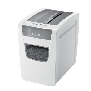 Distruggidocumenti Slim Home150 P4 IQ - a frammenti - Leitz - immagine 1
