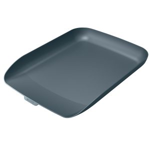 Vaschetta portacorrispondenza Cosy - grigio - Leitz - immagine 1