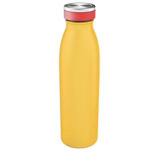 Bottiglia termica Cosy - 500 ml - giallo - Leitz - immagine 1