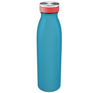 Bottiglia termica Cosy - 500 ml - blu - Leitz - immagine 1