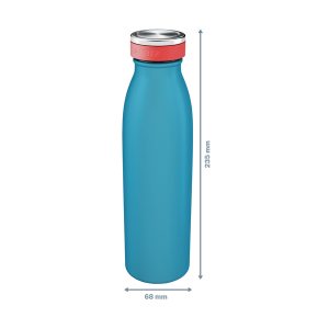 Bottiglia termica Cosy - 500 ml - blu - Leitz - immagine 2