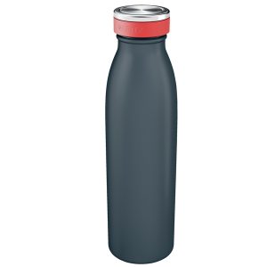 Bottiglia termica Cosy - 500 ml - grigio - Leitz - immagine 1