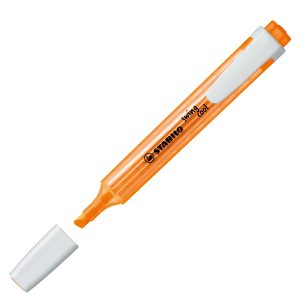 Evidenziatore Swing Cool Fluo - colori assortiti - Stabilo - conf. 6 pezzi - immagine 5