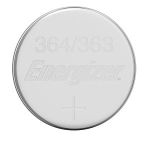 Pila Watch 364-363 - Energizer - immagine 1