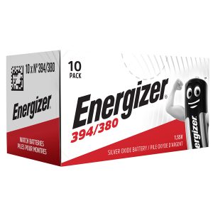 Pila Watch 394-380 - Energizer - immagine 1