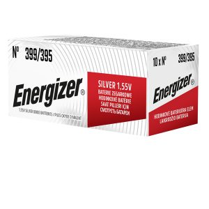 Pila Watch 395-399 - Energizer - immagine 1